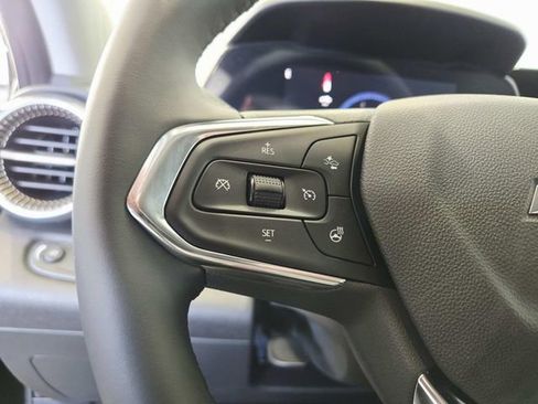 New 2026 Chevrolet Trax ACTIV w/ Driver Confidence Package image 16