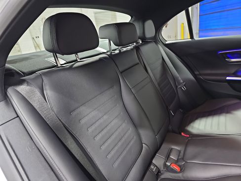 New 2026 Mercedes-Benz C 43 AMG 4MATIC Sedan image 12