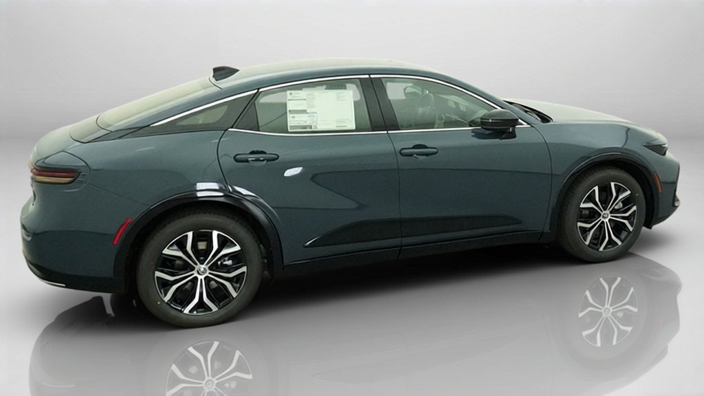 New 2027 Toyota Crown AWD/4WD image 8