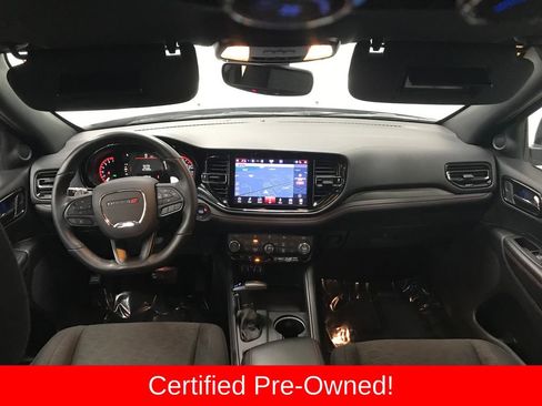 Certified 2025 Dodge Durango GT image 26