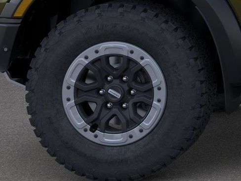 New 2025 Ford Ranger Raptor AWD/4WD image 49