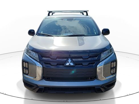 Used 2026 Mitsubishi Outlander Sport AWD image 2
