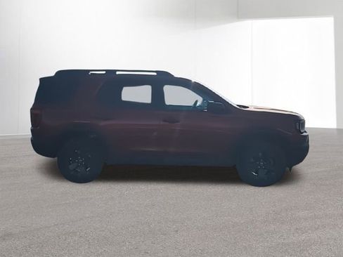 New 2026 Honda Passport RTL image 10