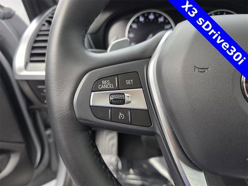 Used 2021 BMW X3 sDrive30i w/ Convenience Package image 20