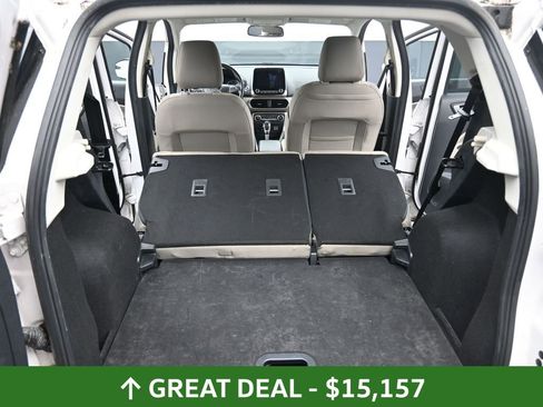 Used 2020 Ford EcoSport SE image 56