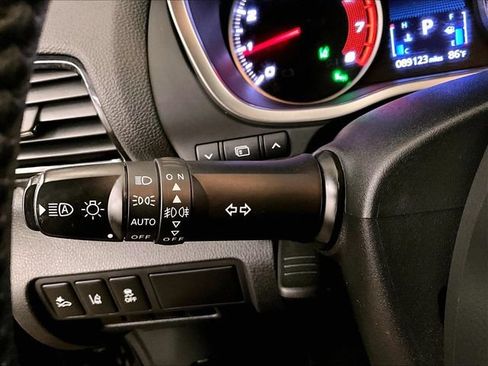 Used 2022 Mitsubishi Eclipse Cross SE AWD/4WD image 31