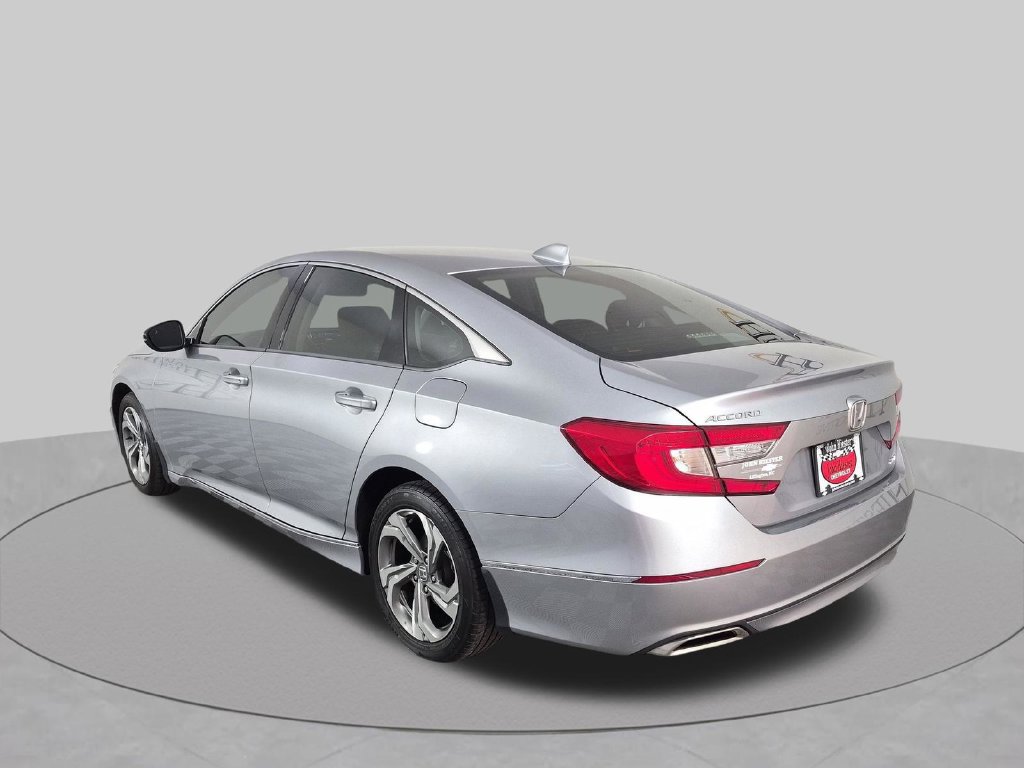 Used 2020 Honda Accord EX-L image 7