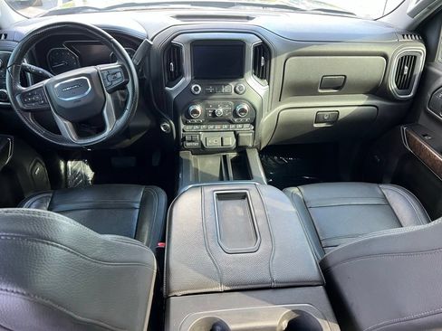 Used 2019 GMC Sierra 1500 Denali AWD/4WD image 26