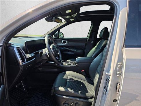 Used 2025 Kia Sorento SX Prestige AWD/4WD image 24