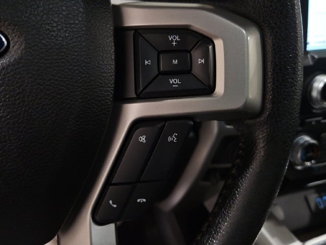 Used 2016 Ford F150 Lariat w/ Equipment Group 501A Mid AWD/4WD image 33