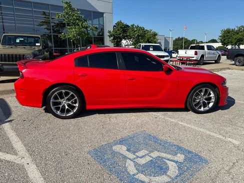 Used 2022 Dodge Charger GT RWD image 30