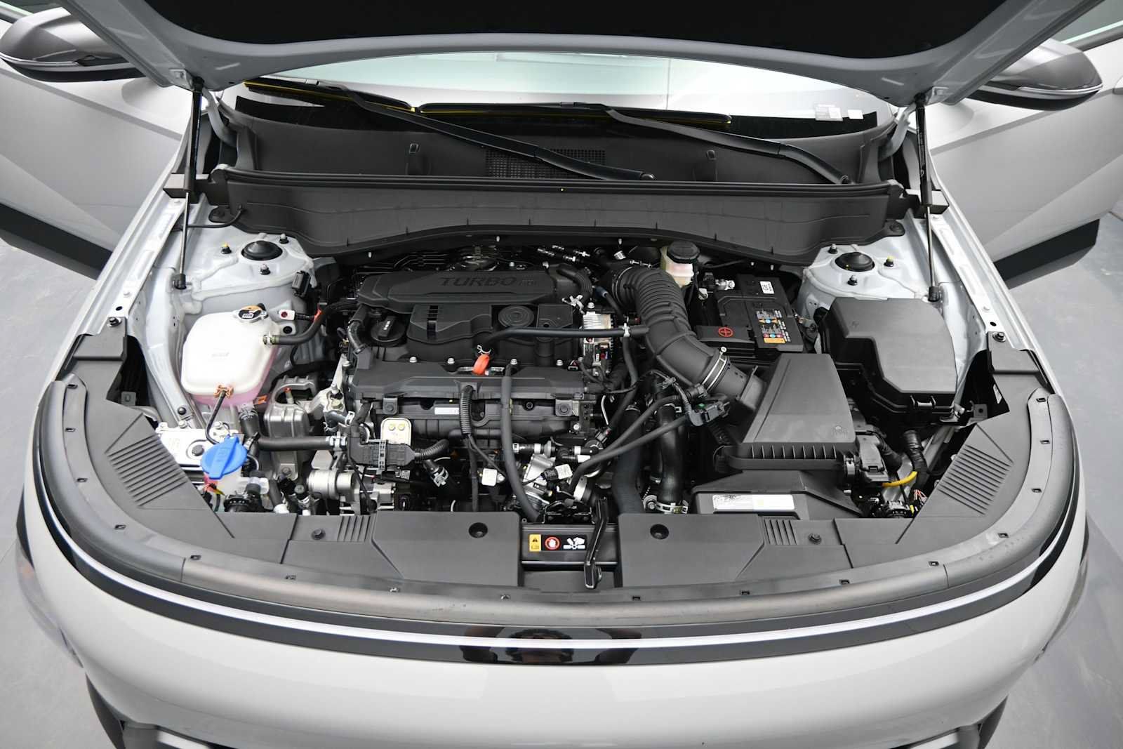 New 2026 Hyundai Kona SEL Premium AWD/4WD image 25