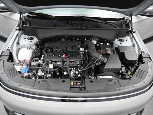 New 2026 Hyundai Kona SEL Premium AWD/4WD image 25