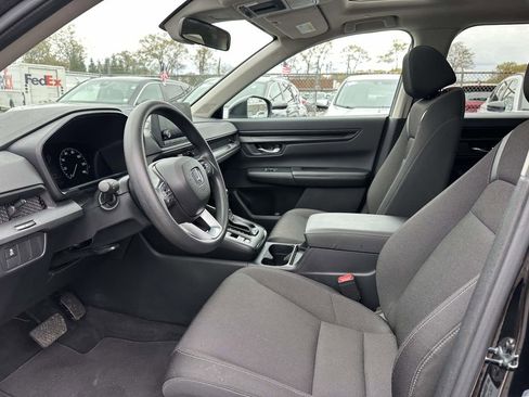 Certified 2023 Honda CR-V EX image 13