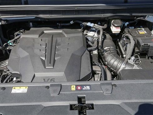 New 2026 Kia Carnival SX image 26