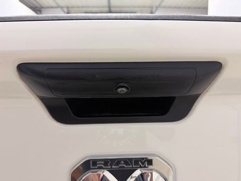 Used 2023 RAM 2500 Tradesman image 9