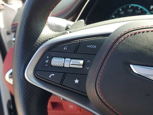 Used 2023 Genesis GV70 2.5T Sport Prestige w/ Sport Prestige Package image 21