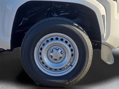 New 2026 Toyota Tacoma SR image 11