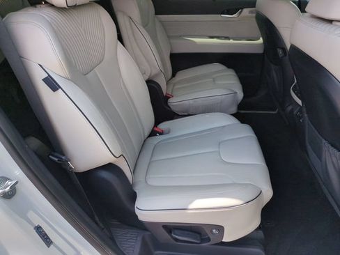 Used 2023 Hyundai Palisade Calligraphy AWD/4WD image 17