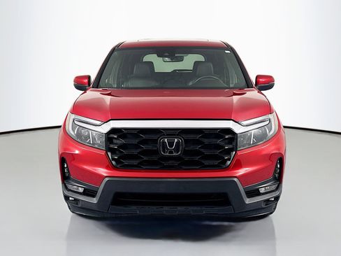 Certified 2023 Honda Passport EX-L image 2