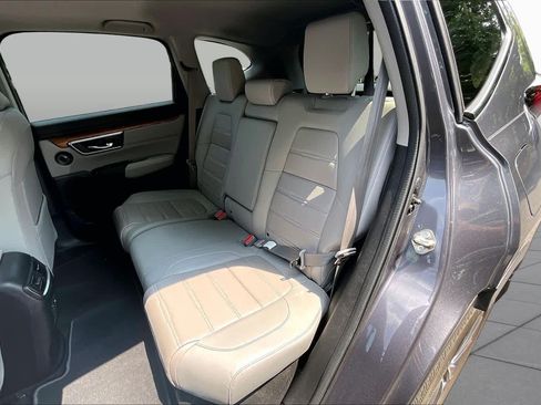 Used 2020 Honda CR-V Touring image 21