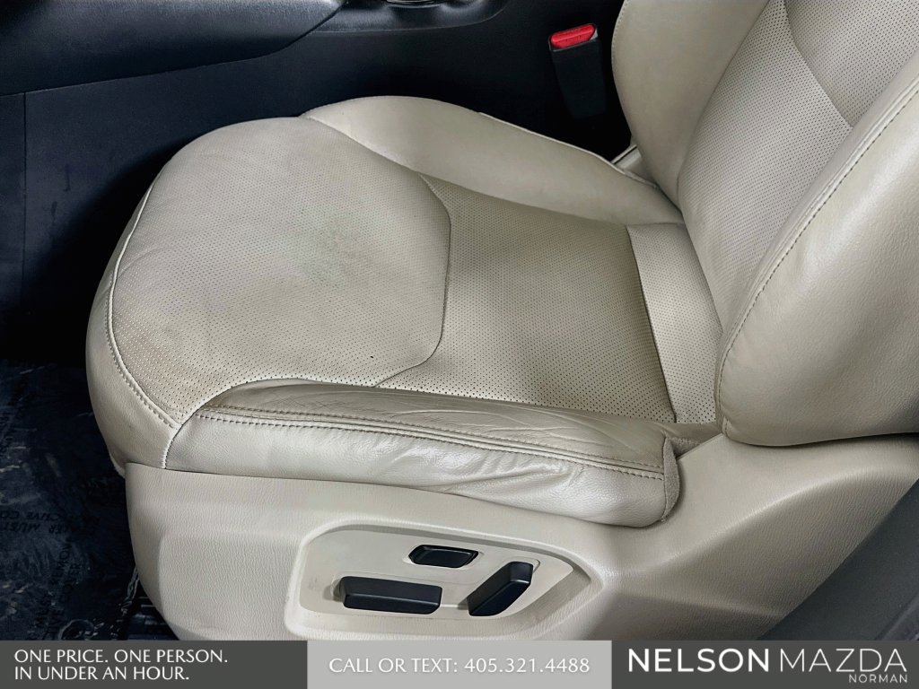 Used 2017 MAZDA CX-9 Touring FWD image 20