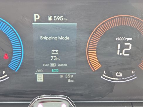 New 2026 Hyundai Santa Fe SEL image 22