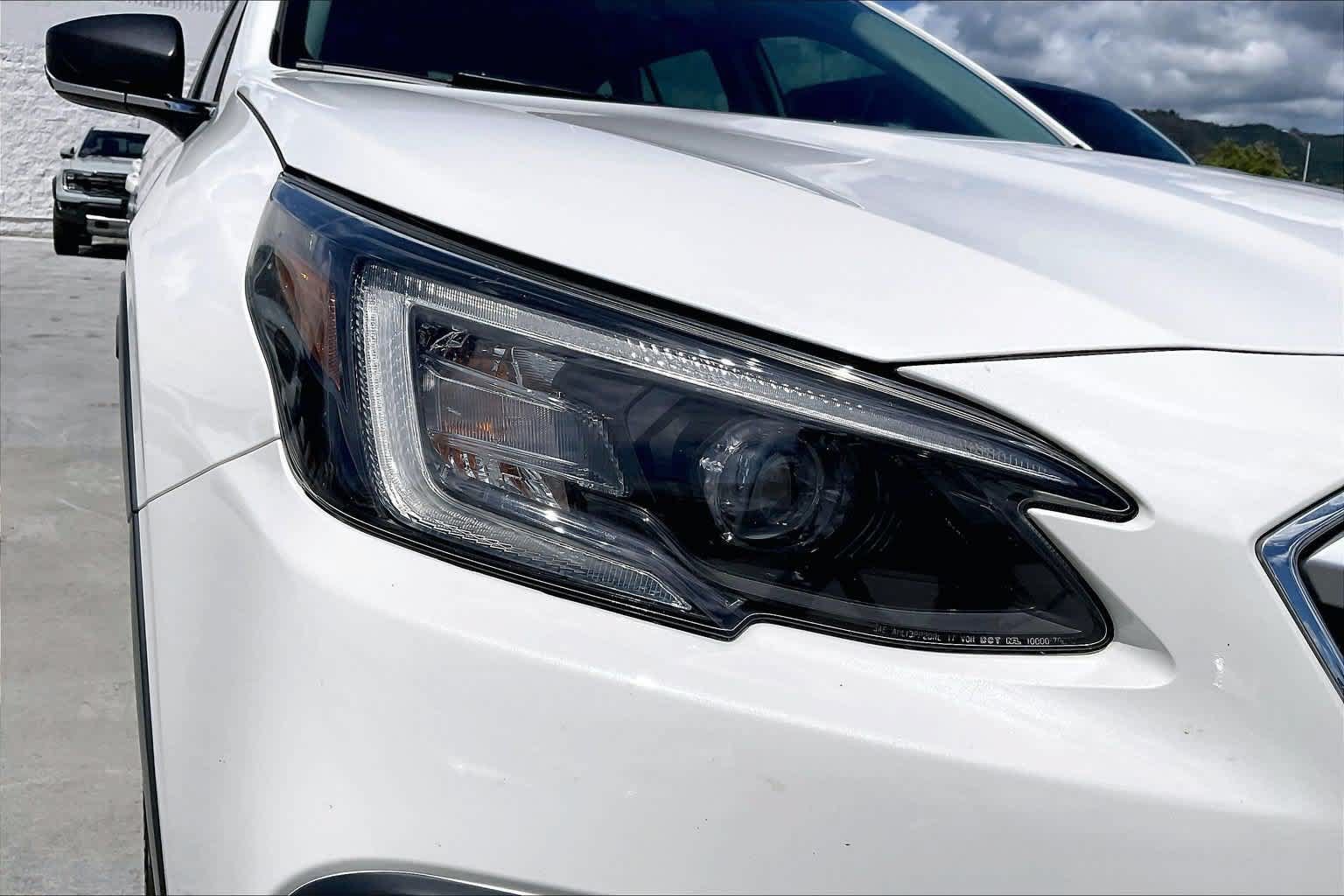 Used 2022 Subaru Outback AWD/4WD image 31