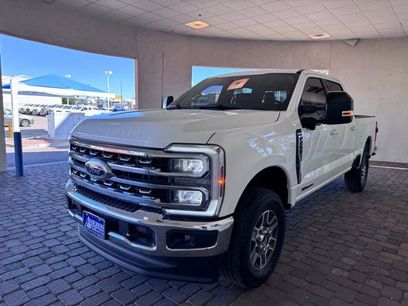 Used 2024 Ford F250 Lariat