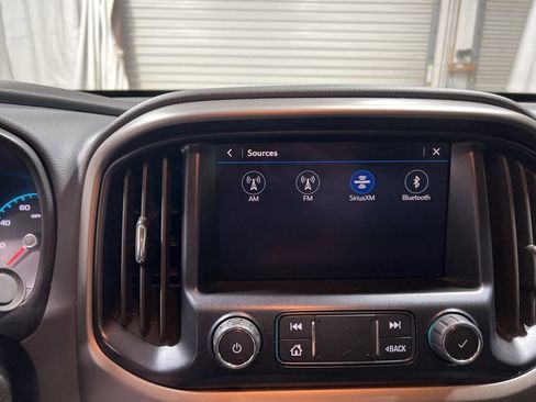 Used 2021 Chevrolet Colorado Z71 image 33