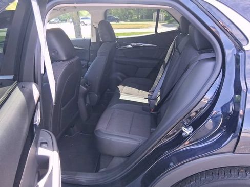 Used 2021 Buick Envision Preferred FWD image 19
