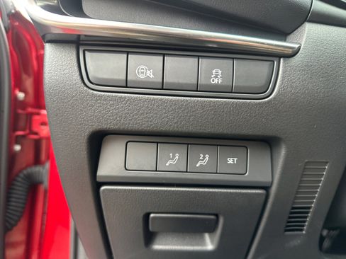 Certified 2025 MAZDA MAZDA3 s image 19