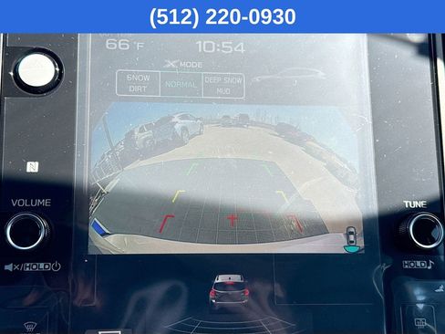 New 2026 Subaru Crosstrek 2.5i Limited image 17