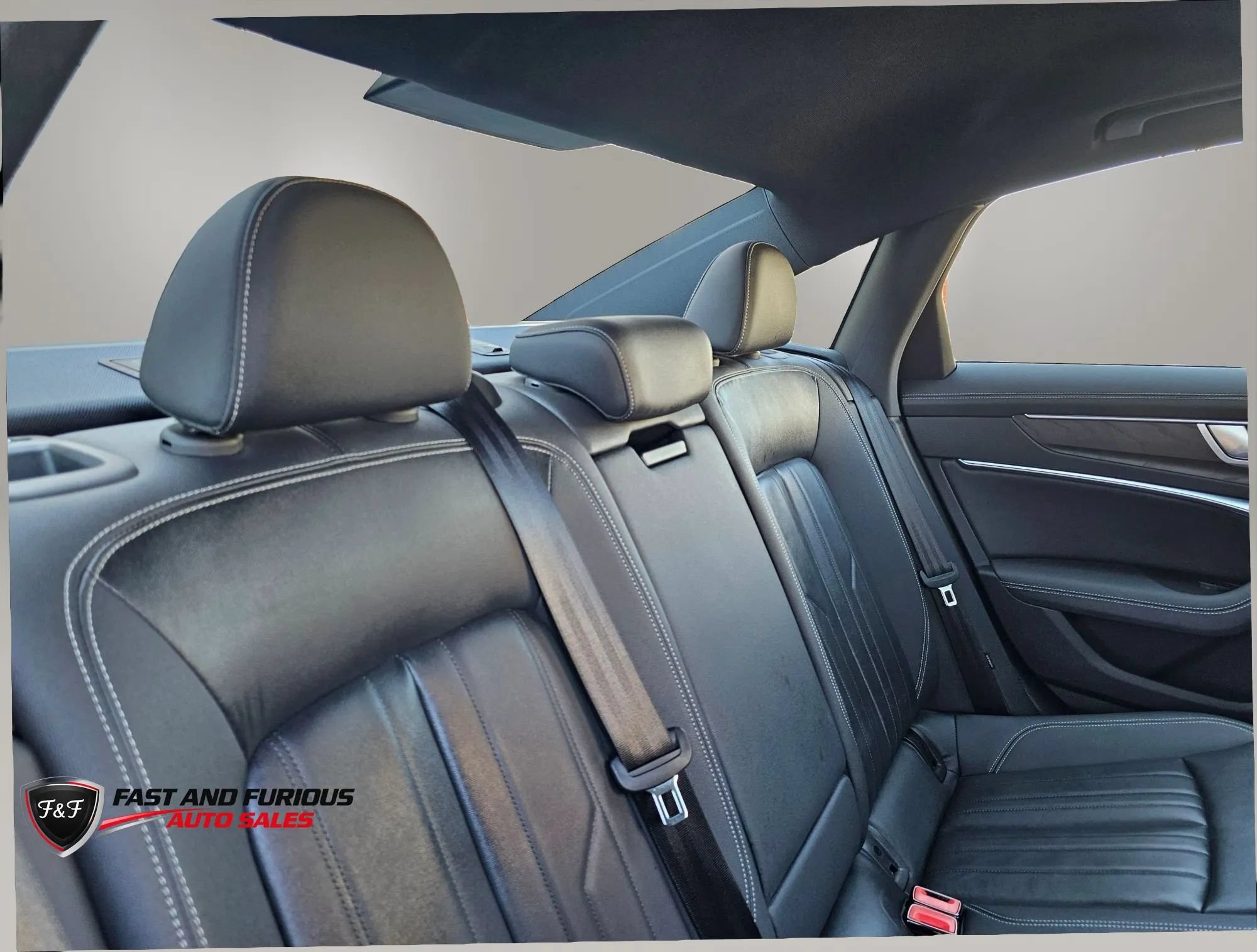 Used 2022 Audi A6 Premium Plus AWD/4WD image 13