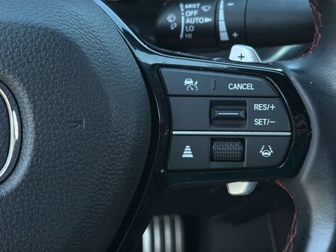 Used 2024 Acura Integra A-Spec w/ Technology Package FWD image 29