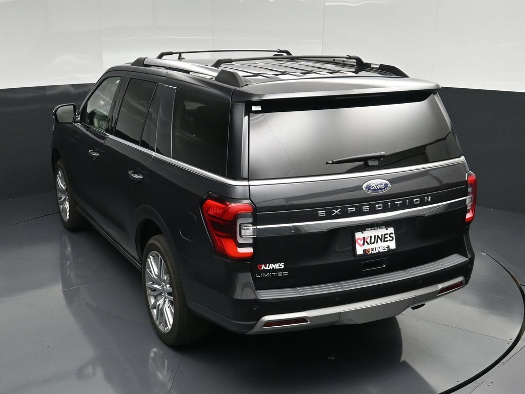 Used 2024 Ford Expedition Limited AWD/4WD image 54