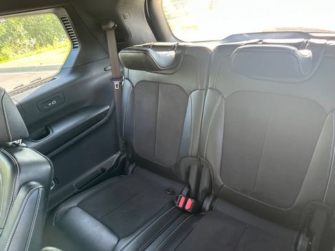 Certified 2023 Jeep Grand Cherokee L Laredo AWD/4WD image 15