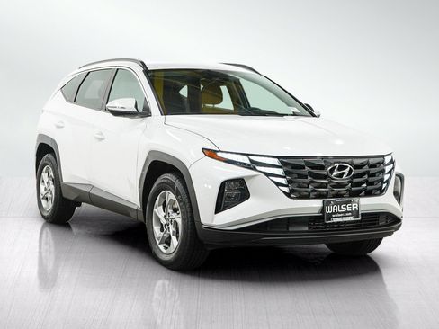 Used 2023 Hyundai Tucson SEL AWD/4WD image 7