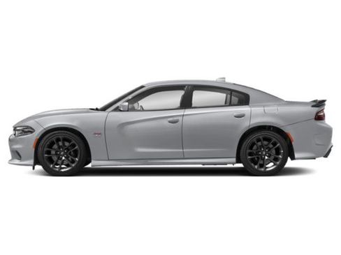 Used 2022 Dodge Charger Scat Pack RWD image 6
