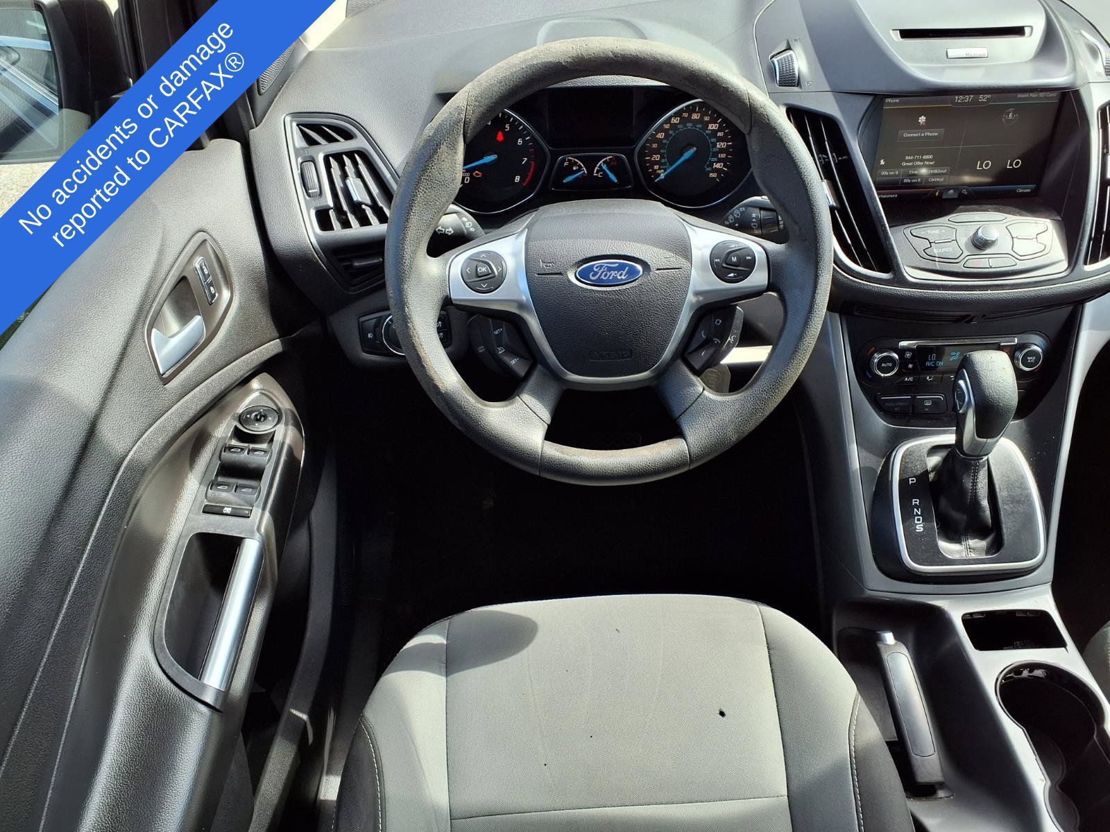 Used 2013 Ford Escape SE FWD image 14