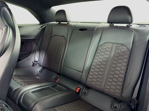 Used 2021 Audi RS 5 image 27