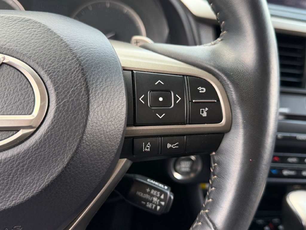 Used 2021 Lexus RX 350 AWD w/ Premium Package image 17