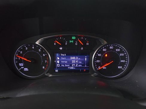 Used 2023 GMC Acadia SLE image 14