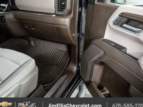 Used 2022 Chevrolet Silverado 1500 RST image 22