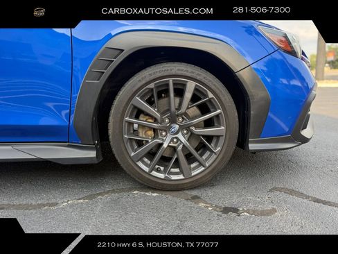Used 2025 Subaru WRX Premium AWD/4WD image 29