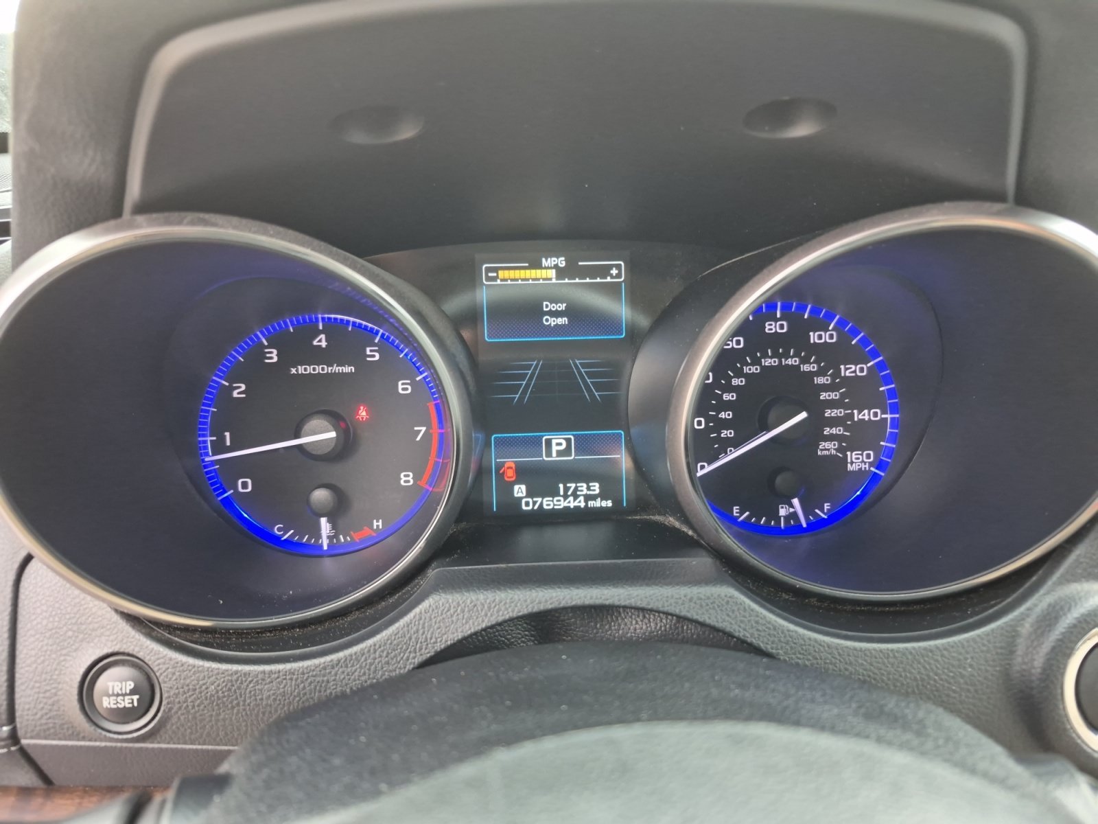 Used 2018 Subaru Outback 3.6R Limited AWD/4WD image 10
