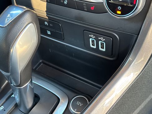 Used 2022 Ford EcoSport SES image 19