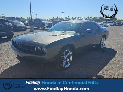 Used 2009 Dodge Challenger R/T