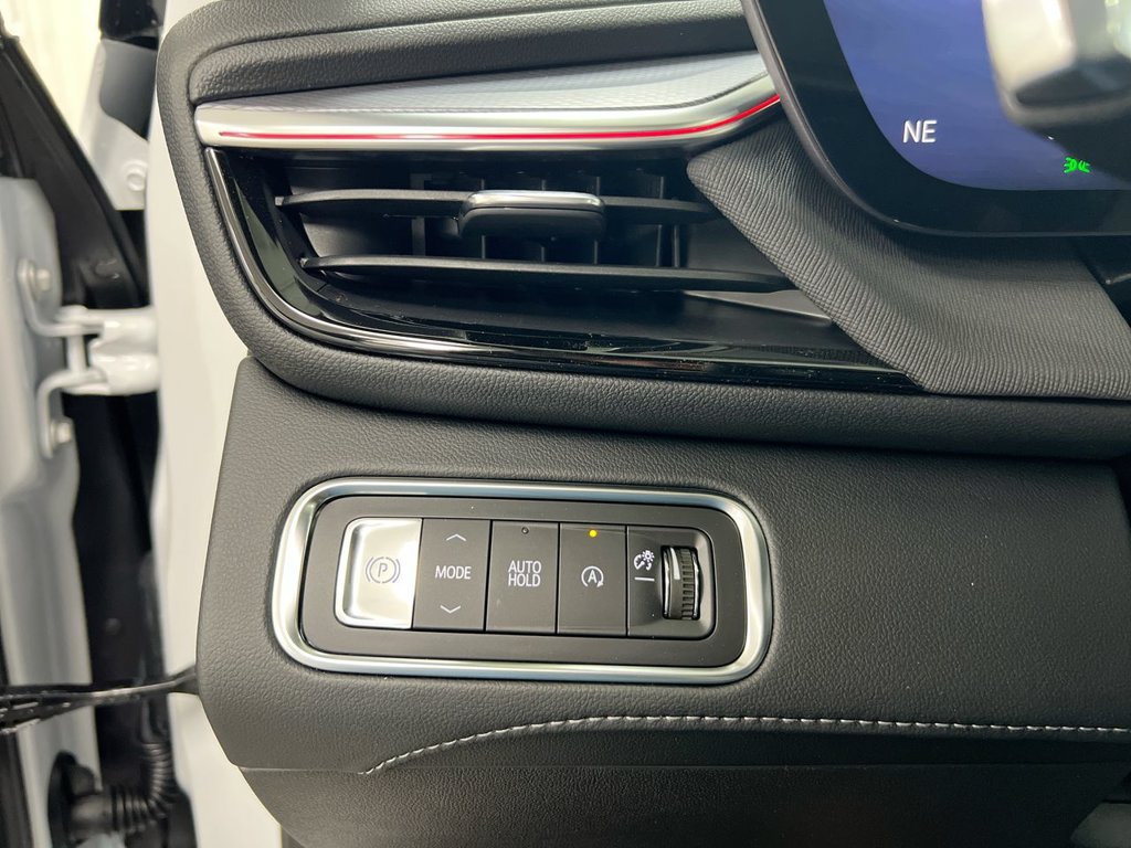 New 2026 Buick Enclave Sport Touring w/ Power Package FWD image 14