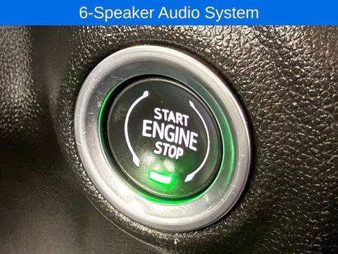 Used 2021 Chevrolet Silverado 1500 LT Trail Boss w/ Bed Protection Package image 19